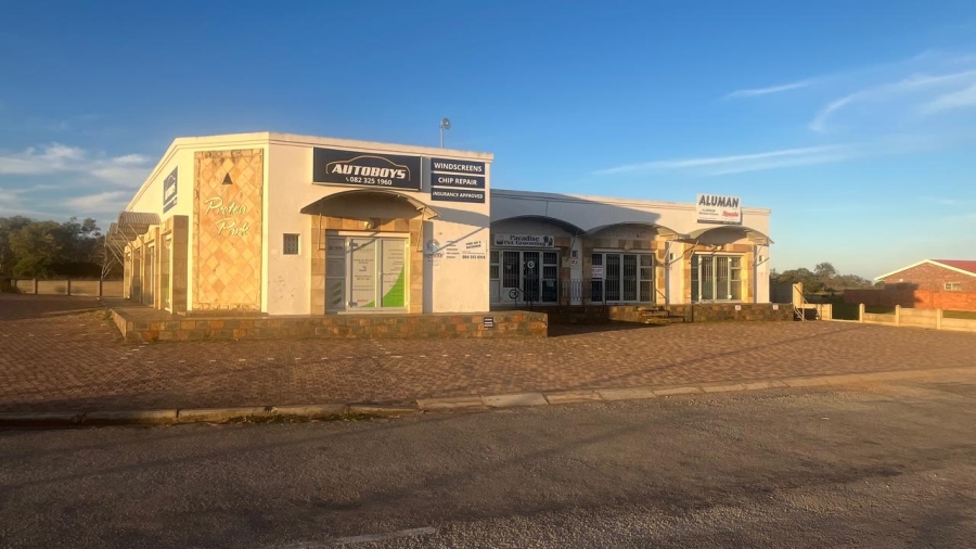 Commercial Property for Sale in Jeffreys Bay Central Eastern Cape